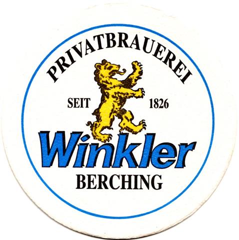 berching nm-by winkler rund 1-2a (215-winkler berching) 